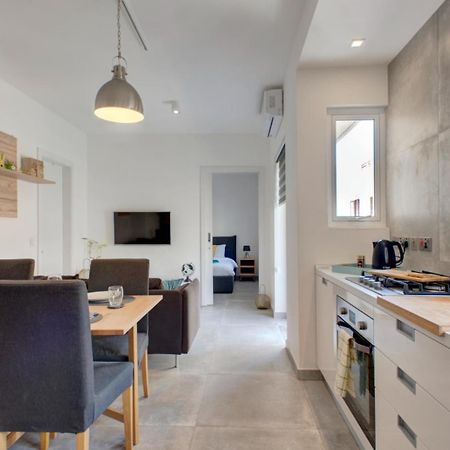 Modern Sliema Apartment Near Sea Экстерьер фото