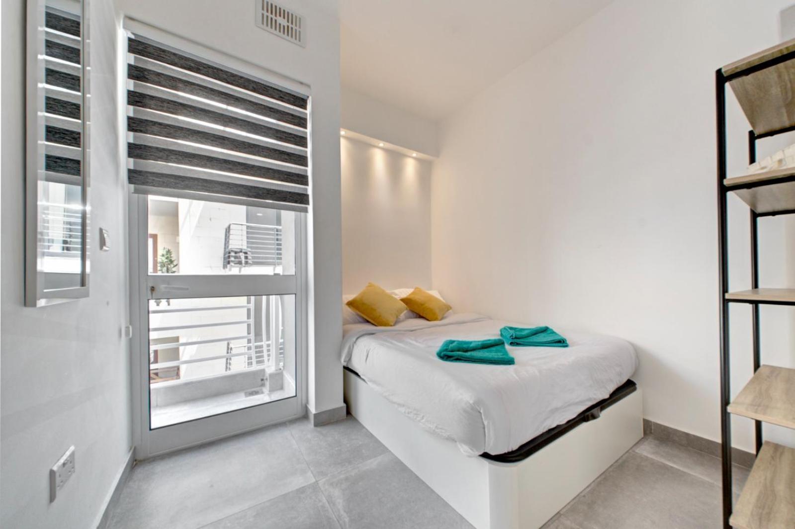 Modern Sliema Apartment Near Sea Экстерьер фото